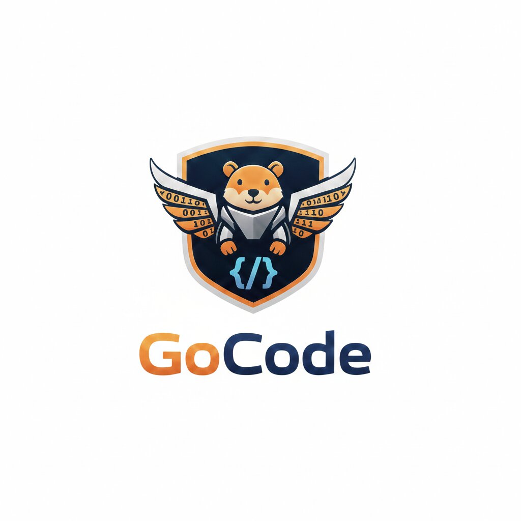 Gocode Logo